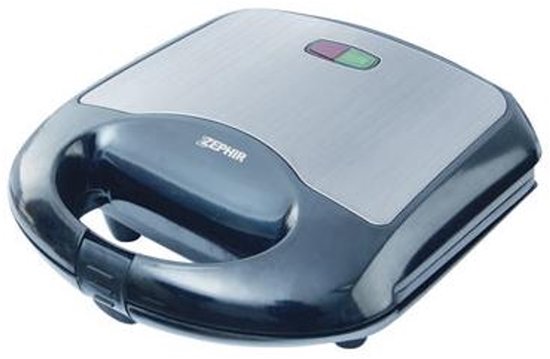 Zephir ZHC656 Contactgrill