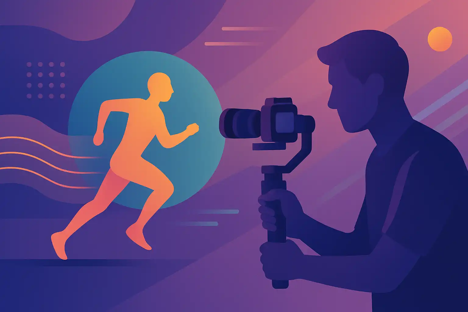 Slow-motion cinema met je gimbal: beweging, framerate en stabiliteitsgeheimen