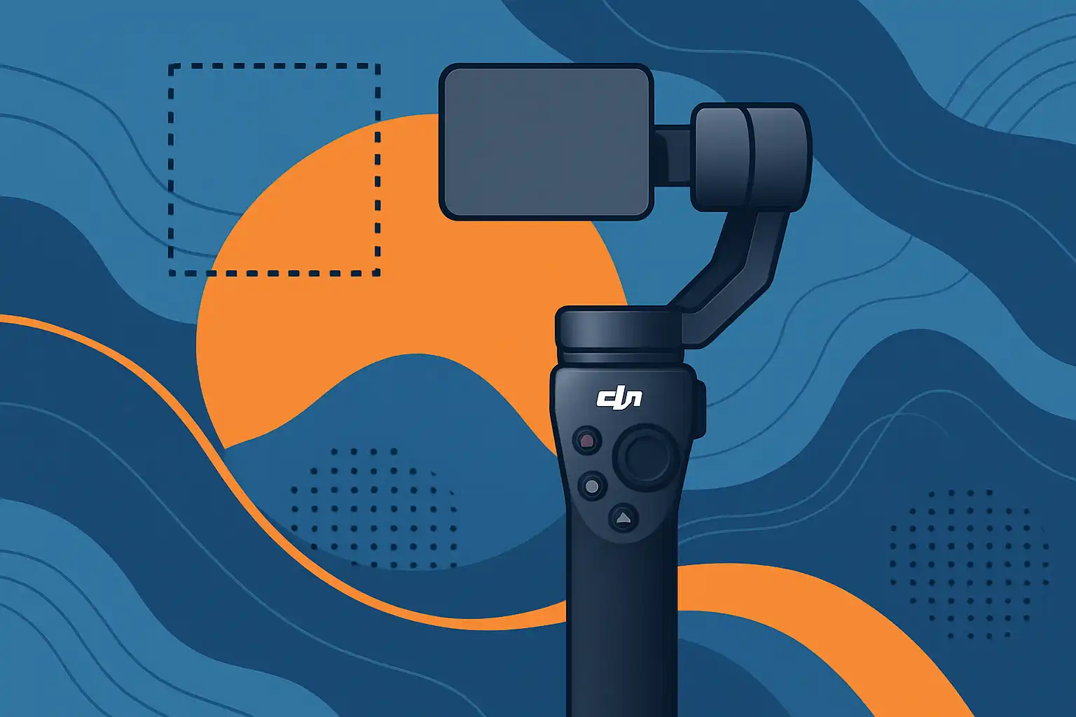 Van slimme tracking tot soepelere bediening: dit is er nieuw bij DJI-gimbals