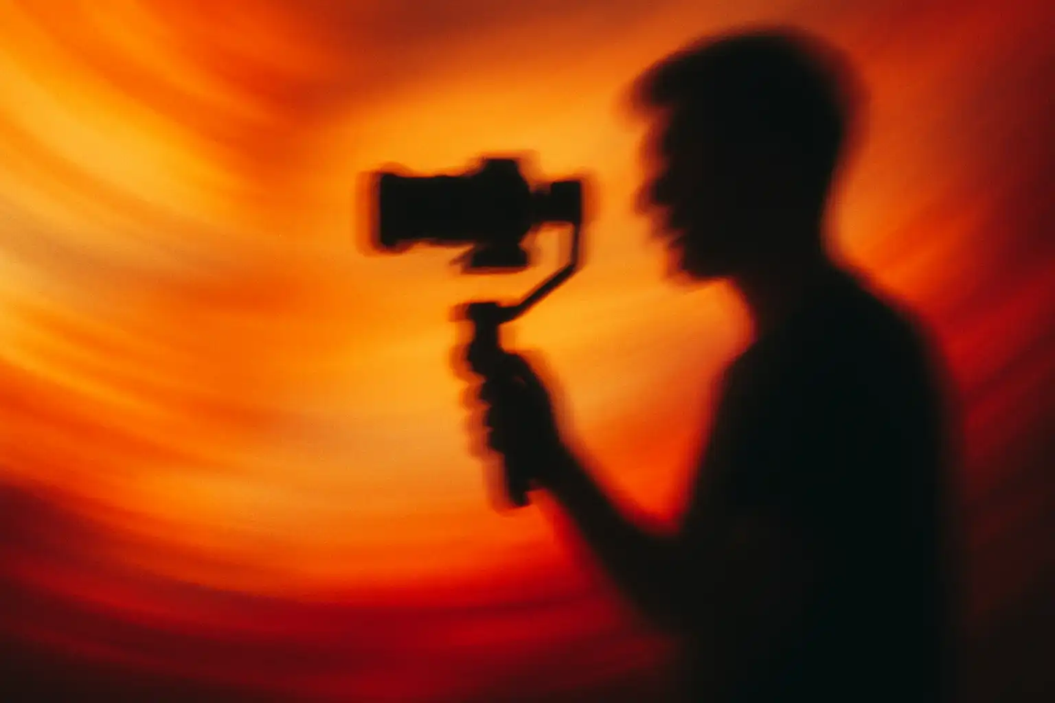 Wanneer minder stabilisatie beter is: hoe je bewust shake inzet voor meer emotie