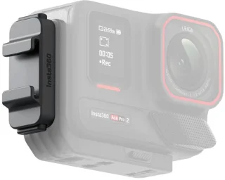Insta360 Camera-Houder Ace Pro 2 Ace Pro Snelle Ontgrendeling Koude Schoen