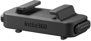 Insta360 Camera-Houder Ace Pro 2 Ace Pro Snelle Ontgrendeling Koude Schoen