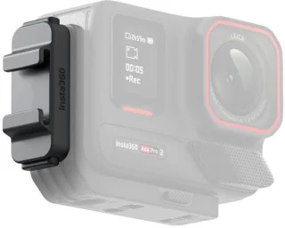 Insta360 Camera-Houder Ace Pro 2 Ace Pro Snelle Ontgrendeling Koude Schoen