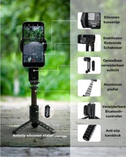 Wat vinden we minder goed