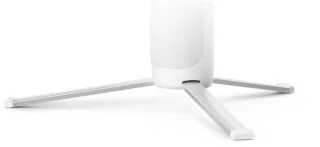 Insta360 Flow 2 Standard Bundle - Summit White - Deep Track 4.0 - Selfiestick