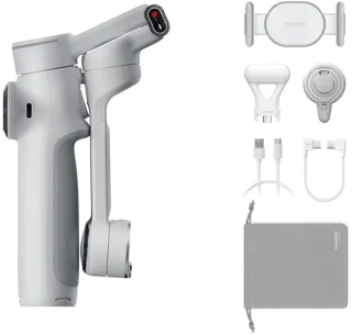 Insta360 Flow 2 Pro Stabilizer Voor Telefoons Met Pro Creator Bundle