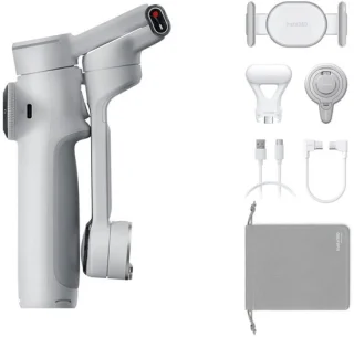 Insta360 Flow 2 Pro Stabilizer Voor Telefoons Met Pro Creator Bundle
