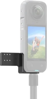 Insta360 X4/X3/X2 Niewidoczna zimna stopka mikrofonu (dla Rode Wireless Go)