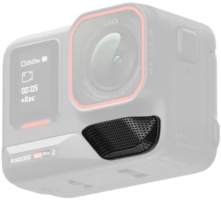 Insta360 Ace Pro 2 Windscherm
