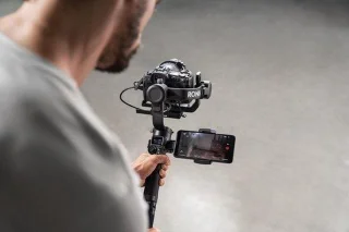 DJI RSC 2 Pro Combo