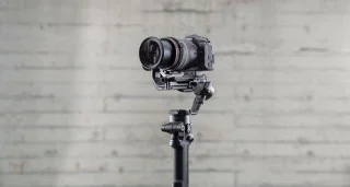 DJI RSC 2 Pro Combo