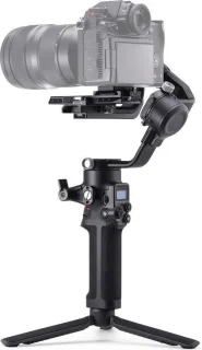 DJI RSC 2 Pro Combo