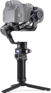 DJI RSC 2 Pro Combo