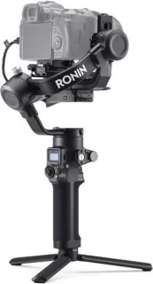 DJI RSC 2 Pro Combo