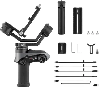 Zhiyun WeeBill 2 Standard