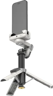 AOCHUAN M3 Pro mini gimbal (wit)