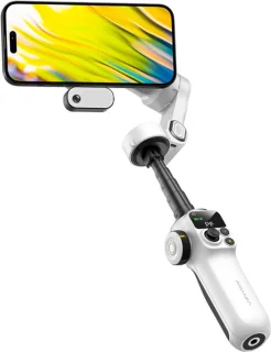 AOCHUAN P2 gimbal wit