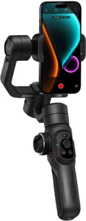 AOCHUAN S2 Gimbal zwart