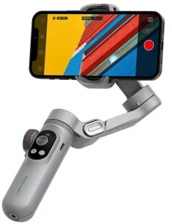 AOCHUAN X Pro gimbal (grijs)