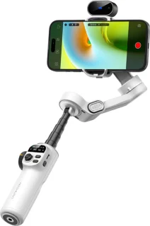 AOCHUAN X2 gimbal
