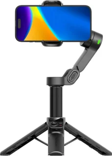 AOCHUAN X3 gimbal (zwart)