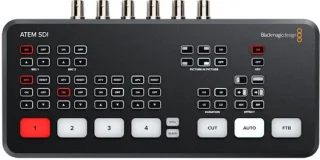 Atem SDI Mixer
