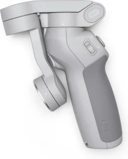 DJI Osmo Mobile 4 gimbal