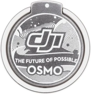 DJI Osmo Mobile 4 gimbal