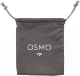 DJI Osmo Mobile 4 gimbal