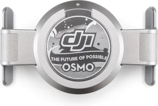 DJI Osmo Mobile 4 gimbal