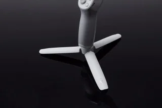 DJI Osmo Mobile 4 gimbal