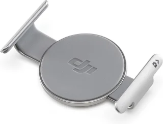 DJI Osmo Mobile 4 gimbal