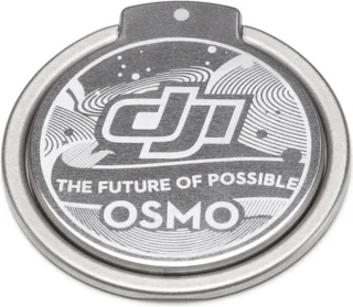 DJI Osmo Mobile 4 gimbal