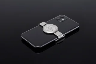 DJI Osmo Mobile 4 gimbal
