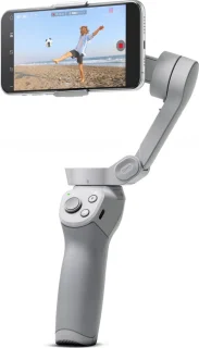 DJI Osmo Mobile 4 gimbal
