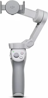 DJI Osmo Mobile 4 gimbal