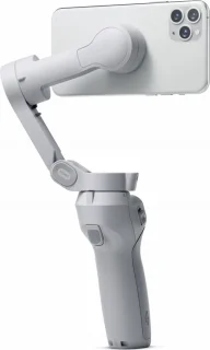 DJI Osmo Mobile 4 gimbal