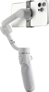 DJI Osmo Mobile 5 Gimbal - Grijs