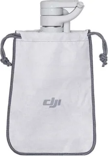 DJI Osmo Mobile 5 Gimbal - Grijs