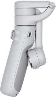 DJI Osmo Mobile 5 Gimbal - Grijs