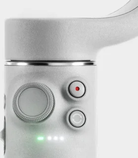 DJI Osmo Mobile 5 Gimbal - Grijs