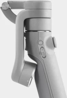 DJI Osmo Mobile 5 Gimbal - Grijs