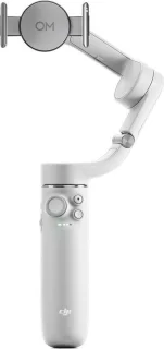 DJI Osmo Mobile 5 Gimbal - Grijs