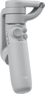 DJI Osmo Mobile 5 Gimbal - Grijs