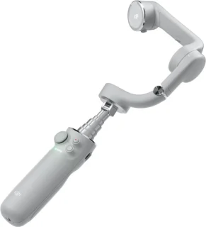 DJI Osmo Mobile 5 Gimbal - Grijs