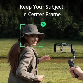 DJI Osmo Mobile 6 Gimbal