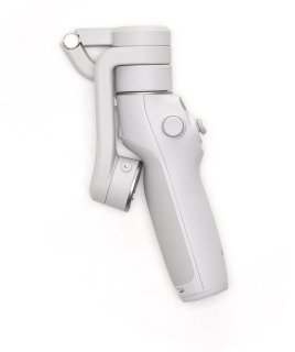 DJI Osmo Mobile 6 Platinum Gray