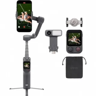 Dji Osmo Mobile 8P Advanced Tracking Combo smartphone-gimbal