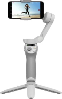 De DJI Osmo Mobile SE Gimbal in één oogopslag