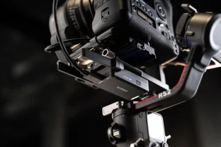 DJI RS 2 Pro Combo Gimbal